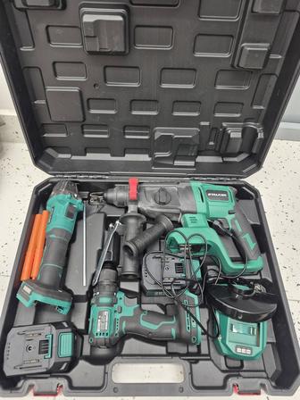 Продам инструмент 3в1 в отличном состоянии.