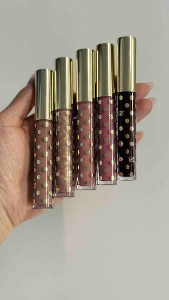 Блеск для губ от Estee Lauder