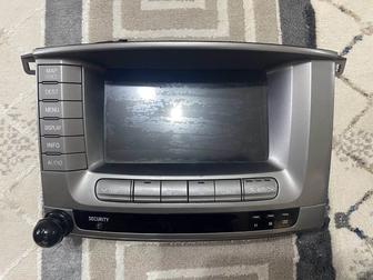 Продам магнитолу