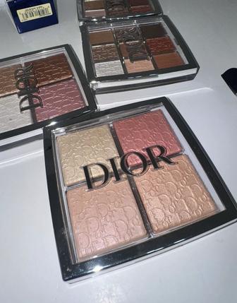 люкс косметика Dior