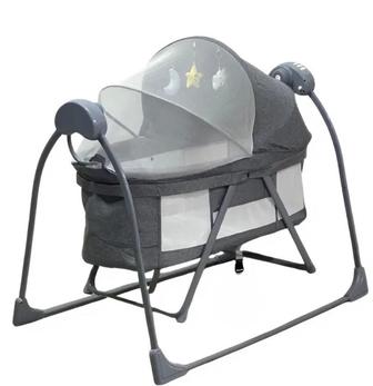 Электрическая люлька