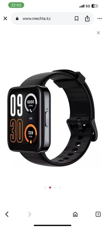 realme Watch 3 Pro