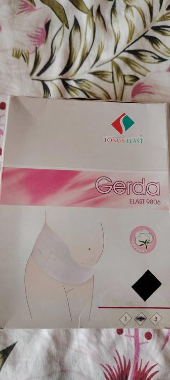 Продам дородовой корсет бандаж