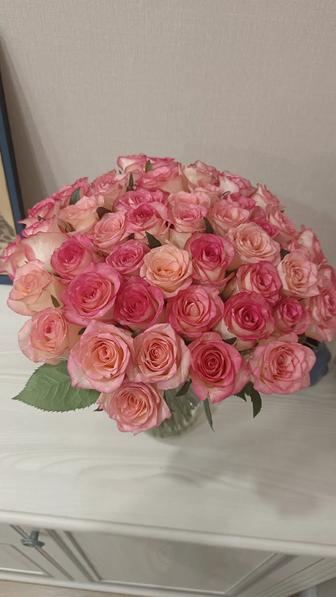 Продам цветы !!! свежие!!! забирайте!!!