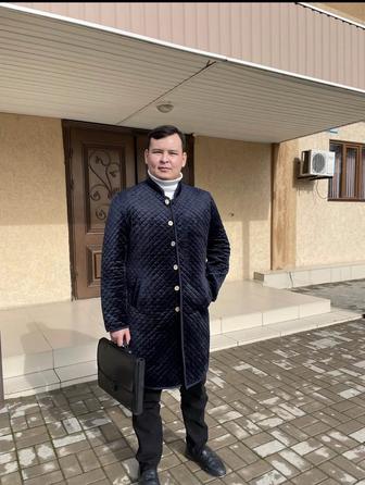 Юрист