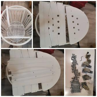 Кроватка Stokke