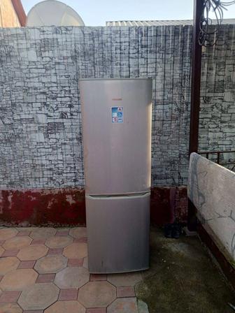 Холодильник ремонт
