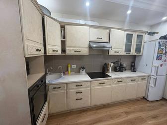 Продам кухонный гарнитур