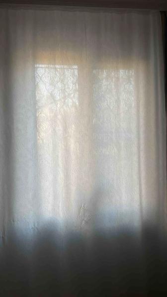 Продам тюль