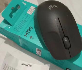 Мышка беспроводная