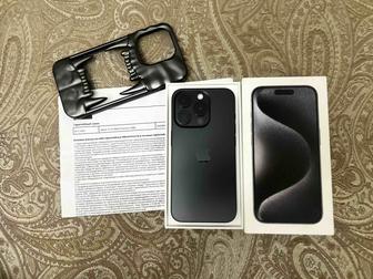 Айфон 15 про