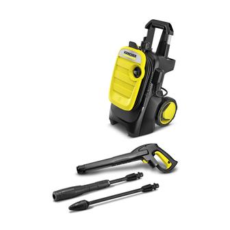 Аренда мойки высокого давления Karcher K5 Compact