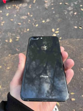 Айфон8plus срочно нужны деньги