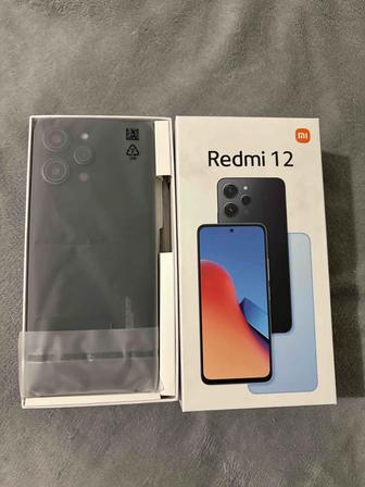 Продам Redmi 12