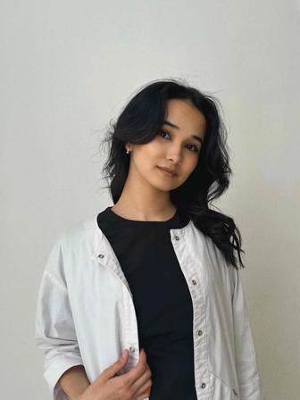 Ассистент стоматолога