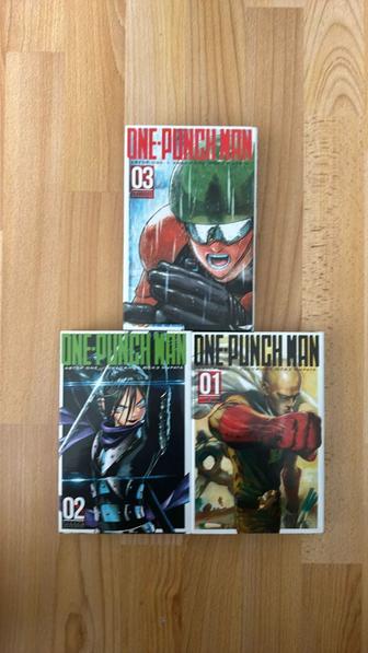 3 Книги