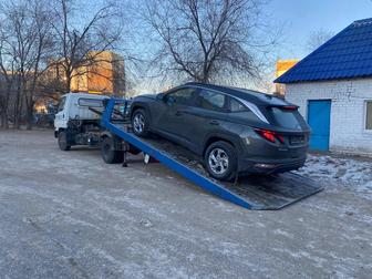 Услуги эвакуатор