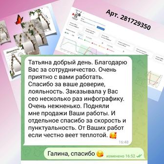 Менеджер Wildberries. Инфографика Wildberries и Ozon.