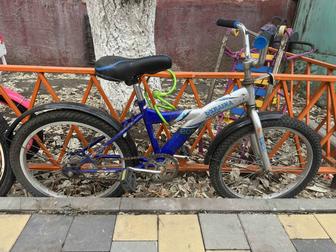 Продам велосипед за 5000