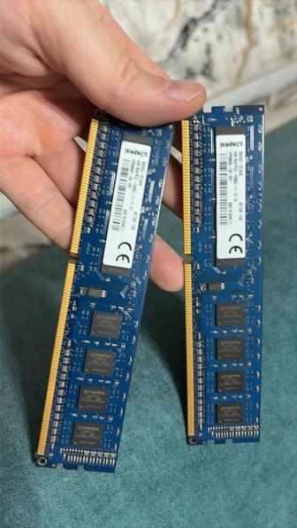 Ddr 3 4gb