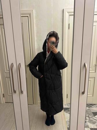 Куртка зимняя