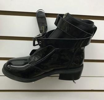Полусапожки