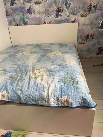 икеа кровать