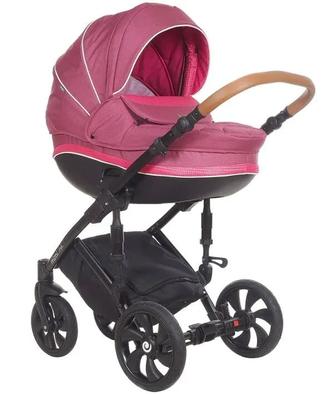 Коляска tutis 3 в 1 срочно продам