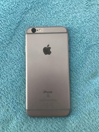 Продаю iphone 6s на запчасти