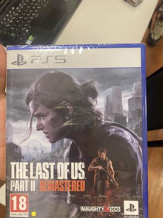 The Last of Us 2