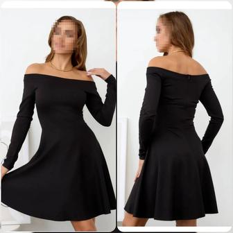 Вечерние платье