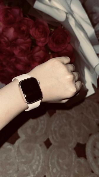 часы apple watch