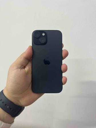 iPhone 15 128gb/93% EAC Состояние идеальный