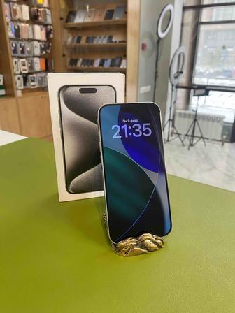 IPhone 15 Pro 128 Gb