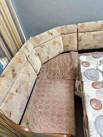 Кухонный уголок