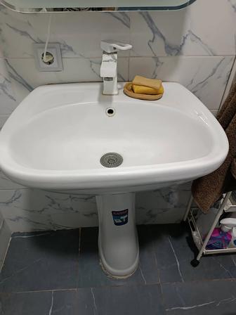 Срочно продам раковину