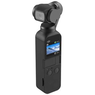 dji osmo pocket