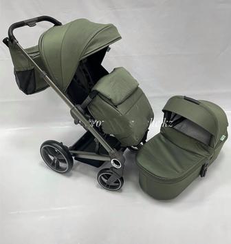 Продам коляску teknum 701