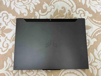 Игровой Ноутбук Asus TUF Gaming A15