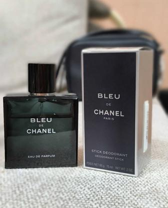 Парфюм Chanel bleu de chanel eau de parfum