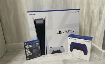 Продам sony playsation 5