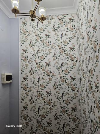 Ремонт от А до Я.Цена договорная.