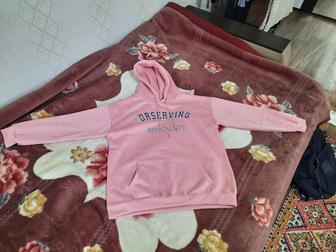 Кофта. Материал - полиэстер, размер - XL.