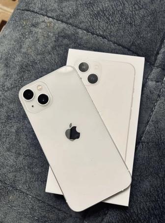 Продам срочно айфон 13