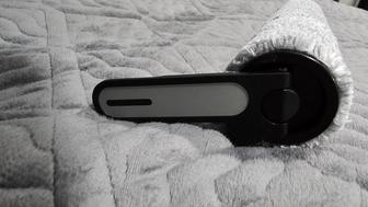 Насадка на моющий пылесос