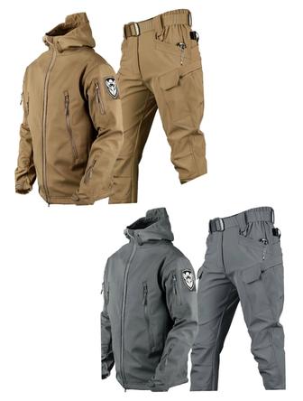 Продам мужские тактические костюмы.