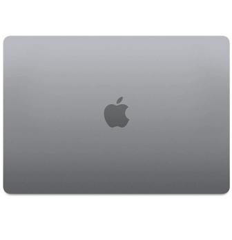 Продам MacBook Air 2023 15.3 Space Grey (MQKQ3) Apple M2 8-Core/8/512/MacOS