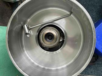 Сахарная вата аппарат