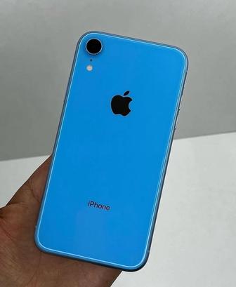 iPhone XR 64gb 79%