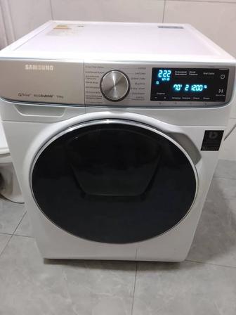 Стиральная машина Samsung eco bubble 9kg 14000 оборотов